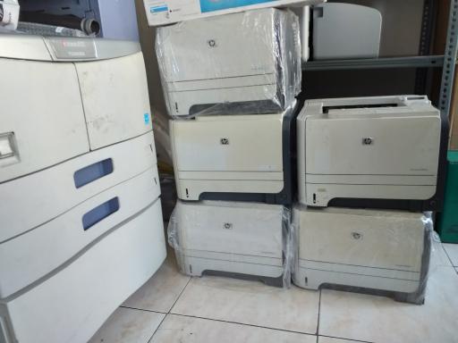 ماشین های اداری هوشمند 