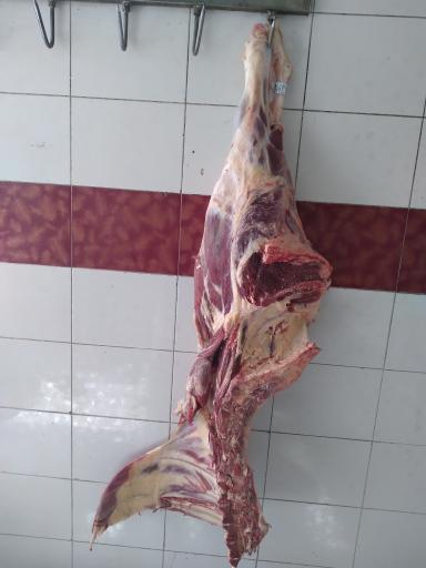 عکس سوپر گوشت و مرغ رکابی