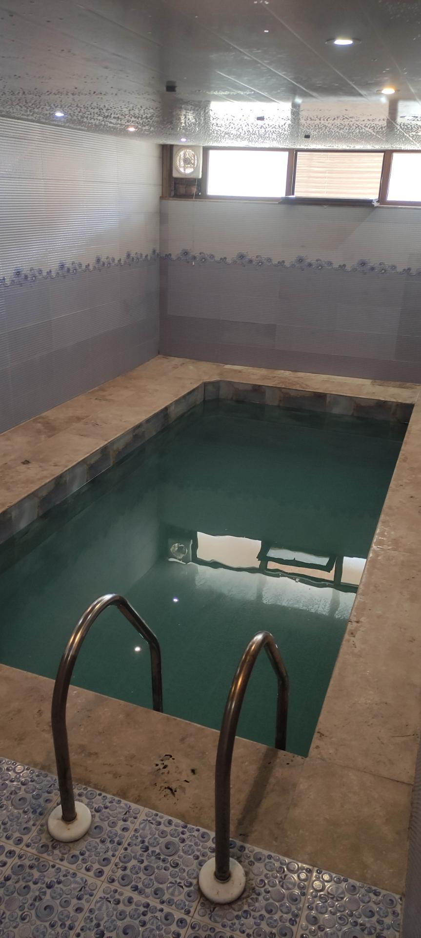 عکس ویلا لوکس مهراد 