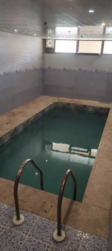 عکس ویلا لوکس مهراد 