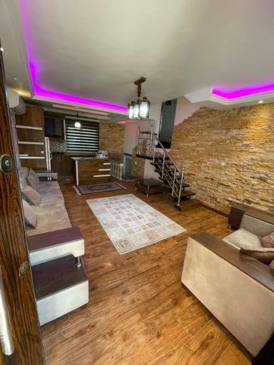 عکس ویلا لوکس مهراد 