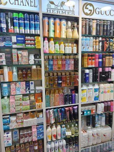 عکس آرایشی بهداشتی کلاسیک