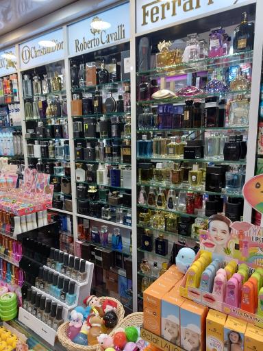 عکس آرایشی بهداشتی کلاسیک