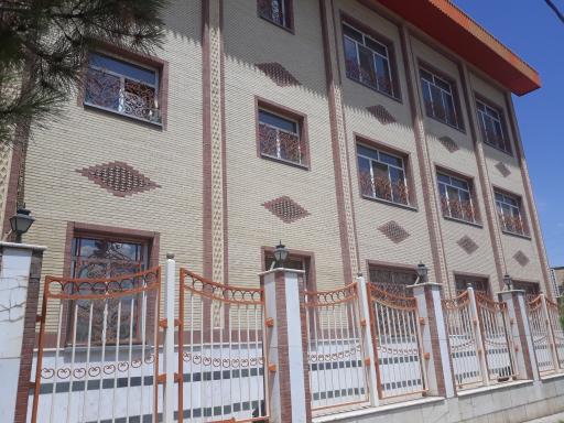 عکس خانه معلم