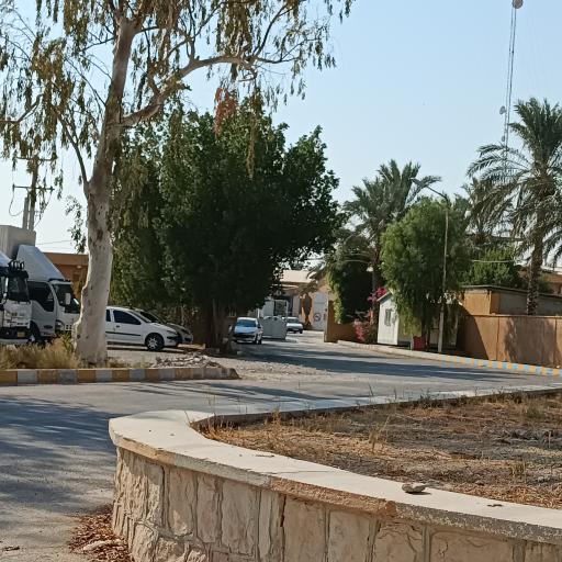 عکس شرکت مروارید پنبه ریز