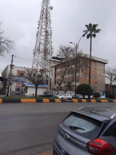 عکس شرکت ارتباطات زیرساخت بابل