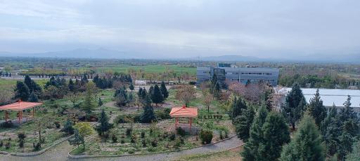 عکس موسسه آموزش عالی پیام گلپایگان