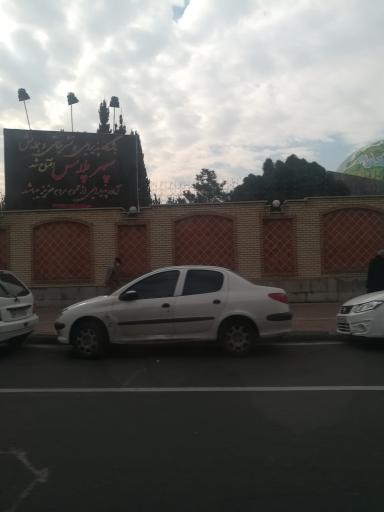 عکس باشگاه پذیرایی و تشریفات و همایش سپهر پلاس