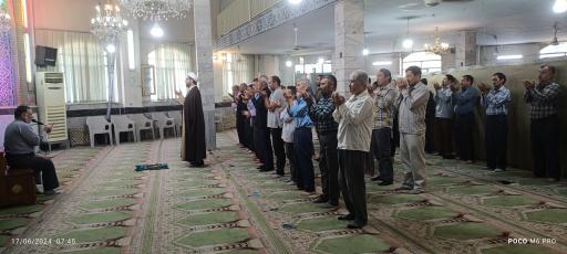 عکس مسجد ‌امام‌ حسن‌ مجتبی