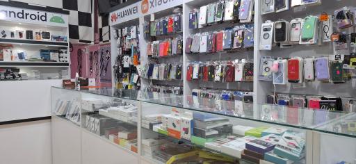 عکس فروشگاه موبایل شادمان 