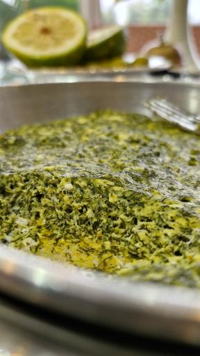 عکس کافه رستوران متالانژ