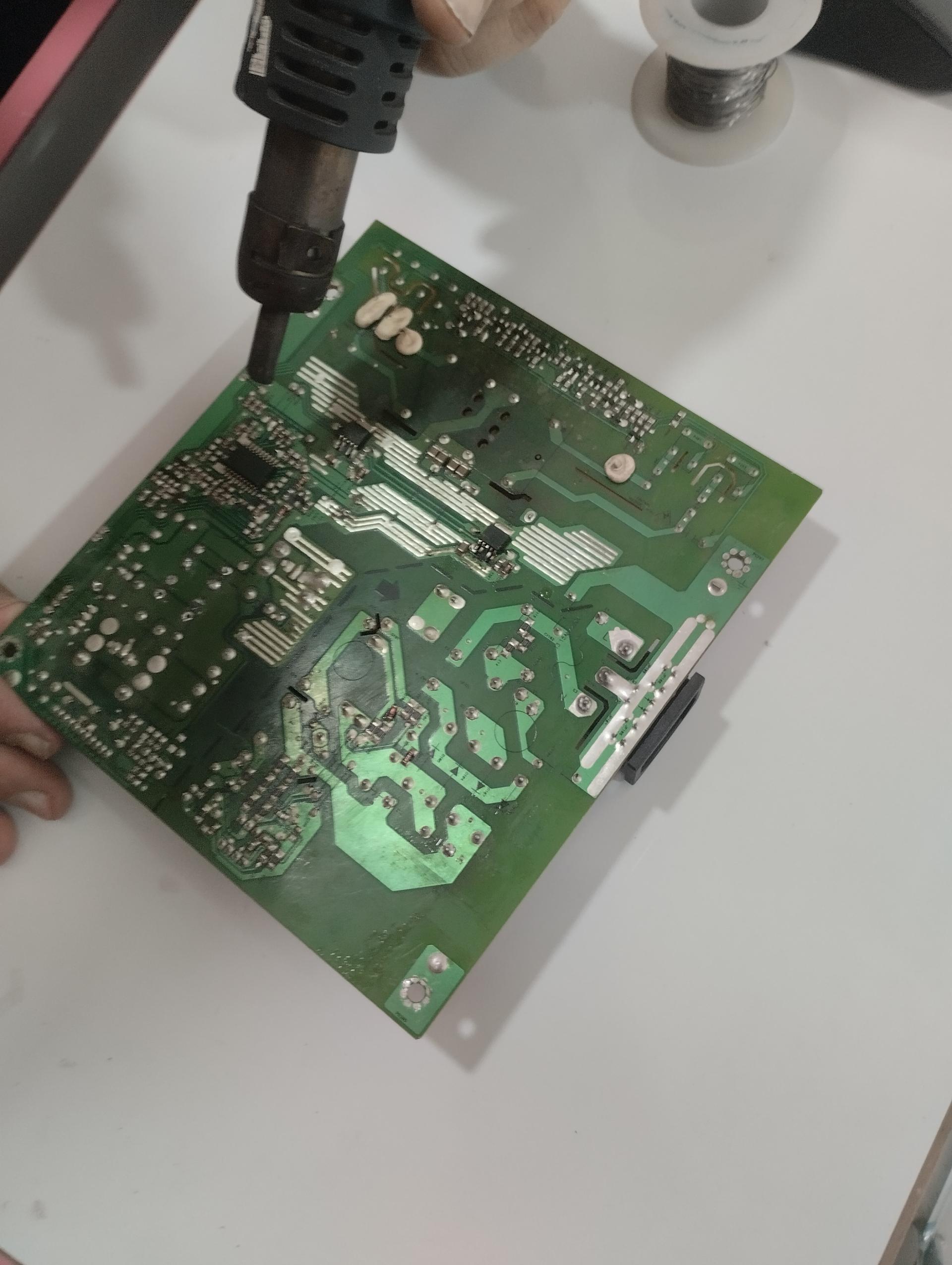 عکس مهدی رایانه