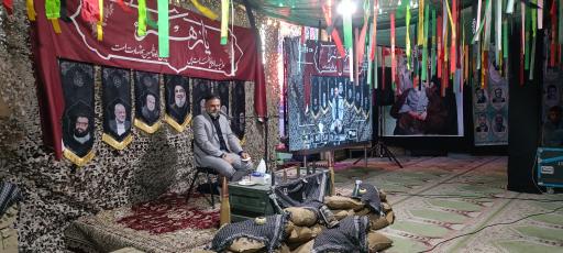 عکس مسجد ‌امام‌ حسن‌ مجتبی