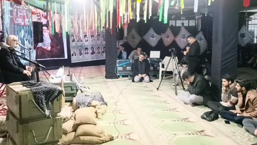 عکس مسجد ‌امام‌ حسن‌ مجتبی