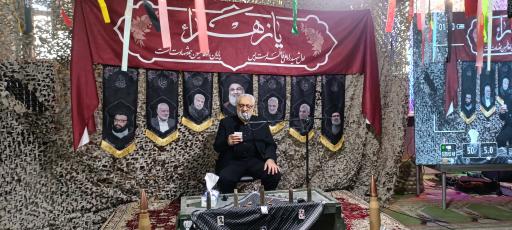 عکس مسجد ‌امام‌ حسن‌ مجتبی