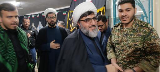 عکس مسجد ‌امام‌ حسن‌ مجتبی