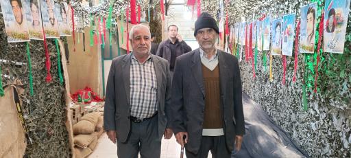 عکس مسجد ‌امام‌ حسن‌ مجتبی