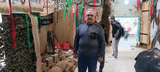 عکس مسجد ‌امام‌ حسن‌ مجتبی