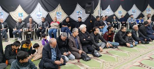 عکس مسجد ‌امام‌ حسن‌ مجتبی