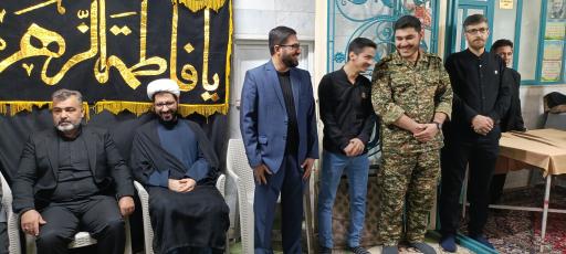 عکس مسجد ‌امام‌ حسن‌ مجتبی