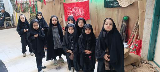 عکس مسجد ‌امام‌ حسن‌ مجتبی