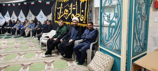 عکس مسجد ‌امام‌ حسن‌ مجتبی