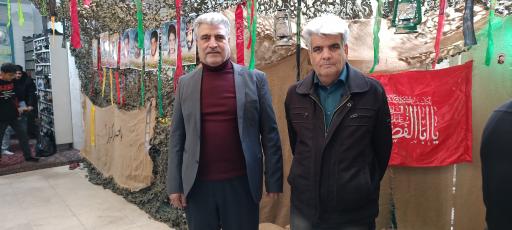 عکس مسجد ‌امام‌ حسن‌ مجتبی