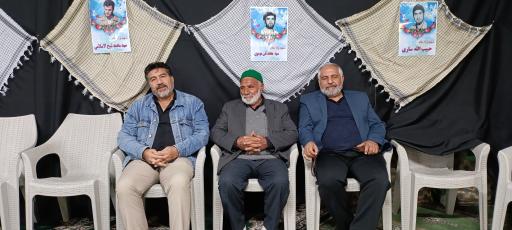 عکس مسجد ‌امام‌ حسن‌ مجتبی