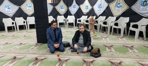 عکس مسجد ‌امام‌ حسن‌ مجتبی