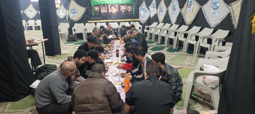 عکس مسجد ‌امام‌ حسن‌ مجتبی