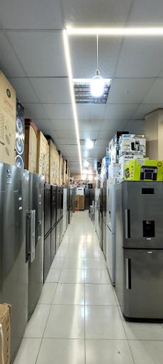 عکس فروشگاه لوازم خانگی محمد رهنان