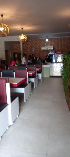 عکس رستوران محلی سیکا