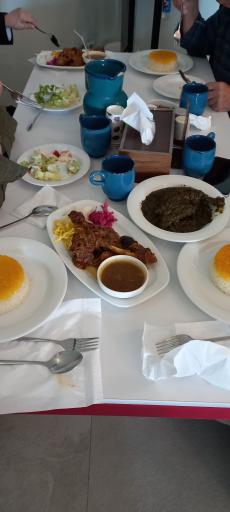 عکس رستوران محلی سیکا