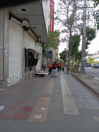 عکس خودپرداز بانک سپه