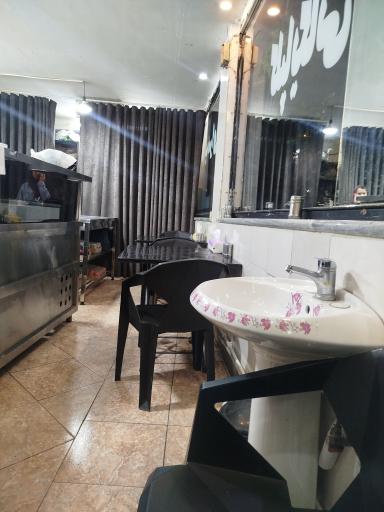 عکس کباب سنتی گلپایگانی هادی