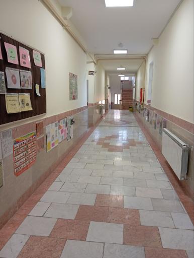 عکس آموزشگاه حضرت صدیقه طاهره 