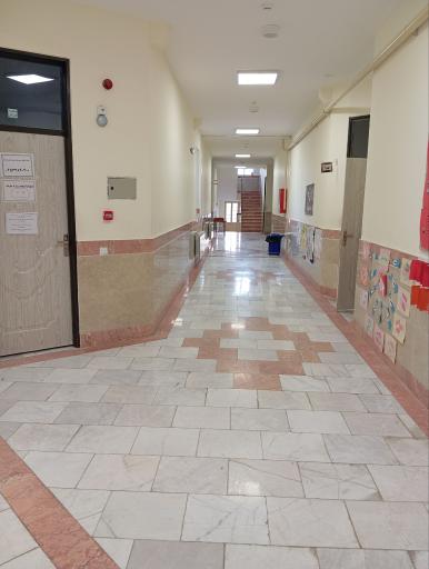 عکس آموزشگاه حضرت صدیقه طاهره 