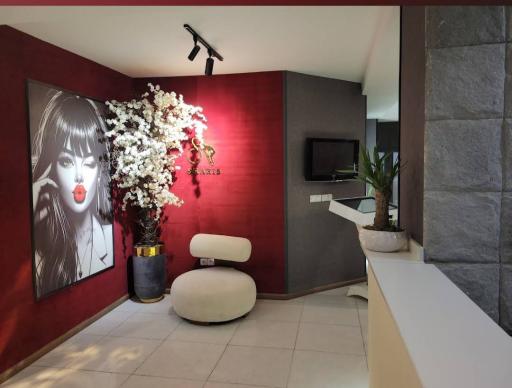 عکس کلینیک پوست مو و لیزر شاریس