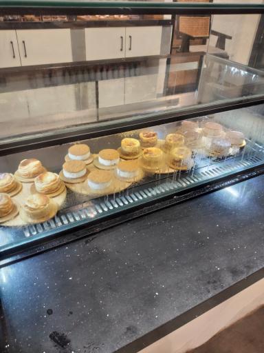 عکس کافه رستوران اسکای پارک ساری