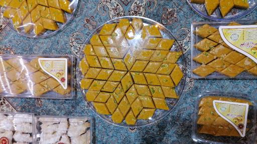 عکس عسل ناب