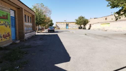 عکس دبستان شهید آقا مصطفی خمینی