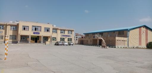 عکس هنرستان خواجه نصیرالدین طوسی 