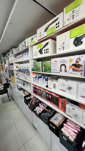 عکس کالای پزشکی امداد