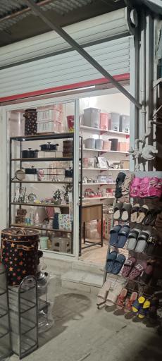 لوازم آشپزخانه و پلاستیک یونیک 