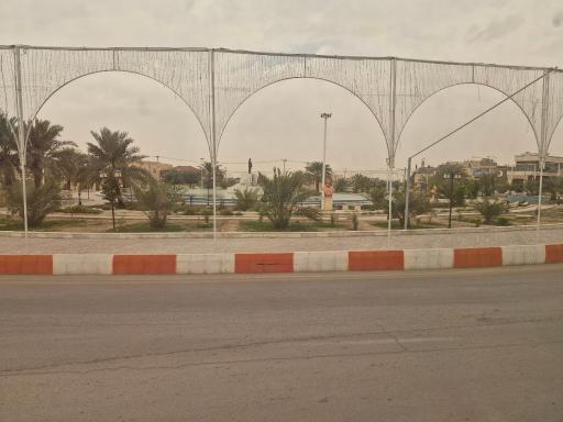 عکس میدان معلم