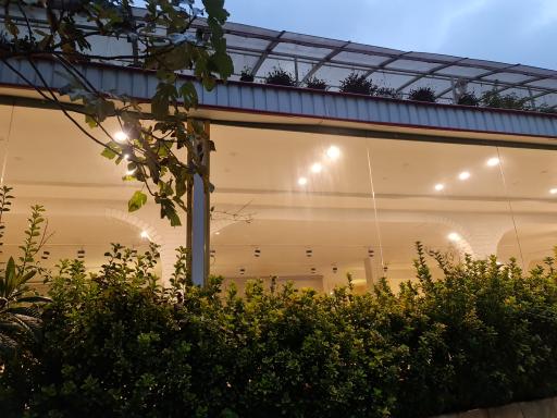 عکس رستوران و تالار ملک نیا