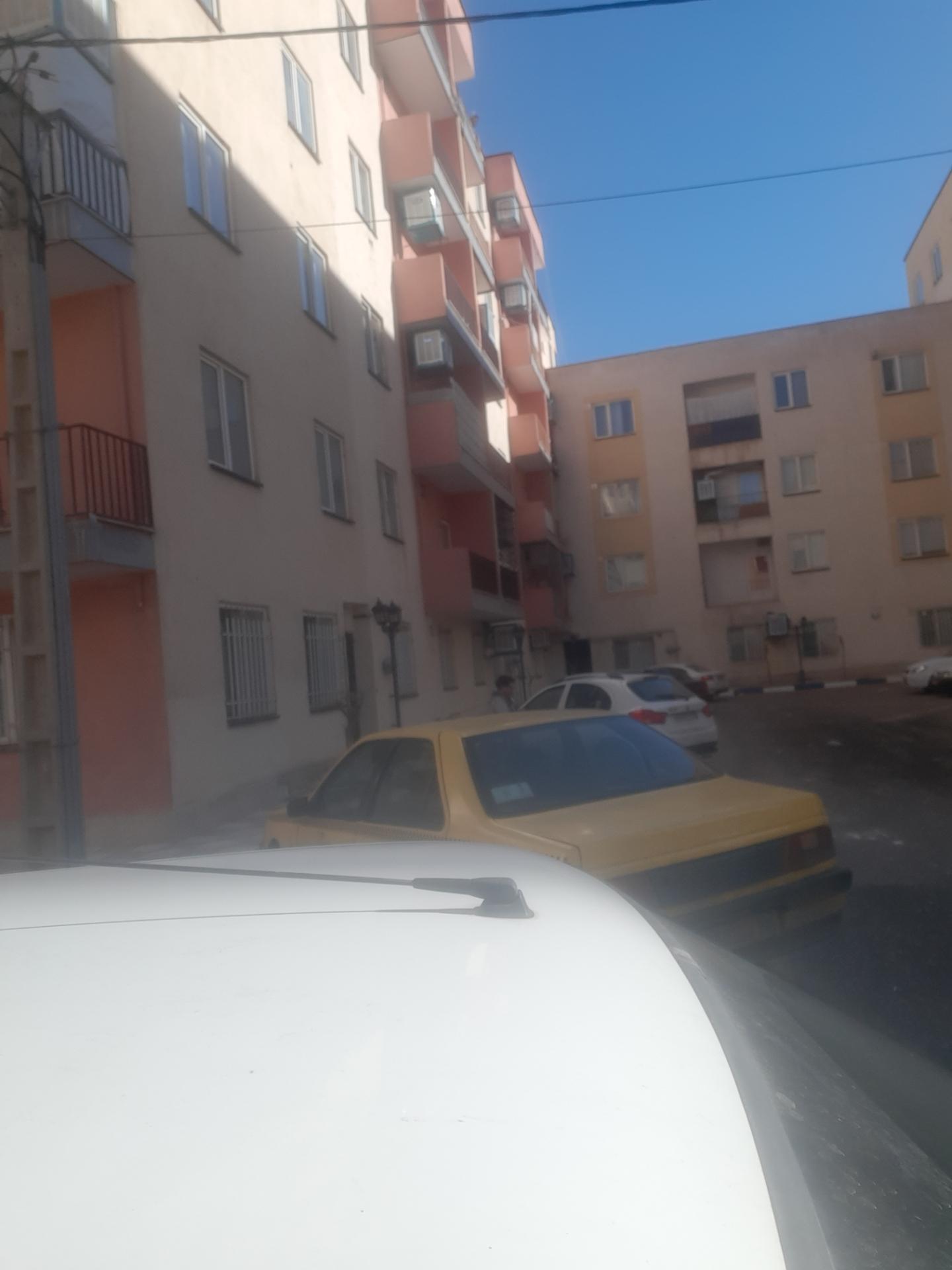 عکس پروژه مسکونی سیب سلامت