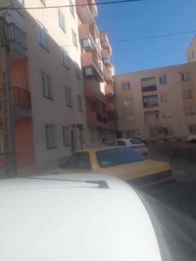 عکس پروژه مسکونی سیب سلامت