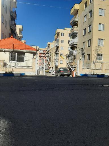 عکس پروژه مسکونی سیب سلامت