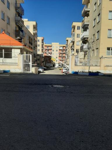 عکس پروژه مسکونی سیب سلامت